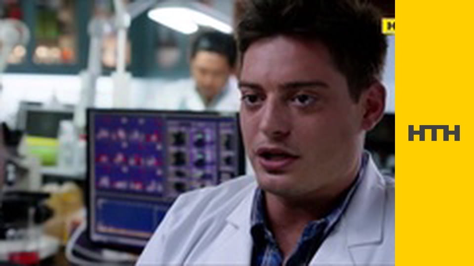 Т/с "Гаваї 5.0", 6 сезон, 6 і 7 с.