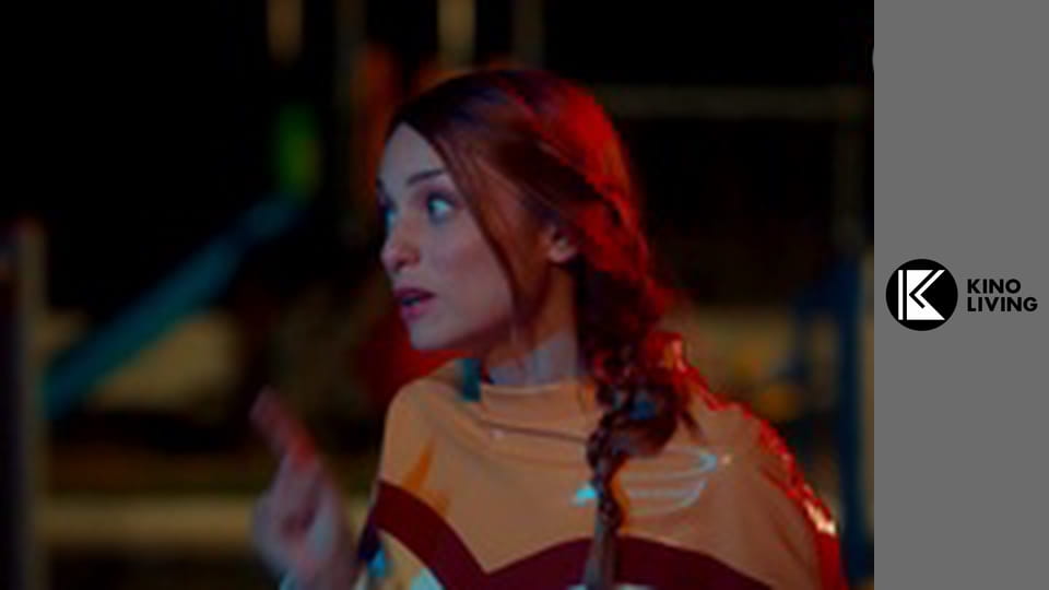 Т/с "Чистая правда", 2 сезон, 3 с.