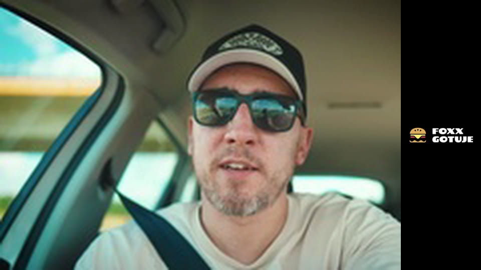 FOXX VLOG 1 - ZROBIŁEM 100 SMASHY DLA PILOTÓW F-16 - LESZNO