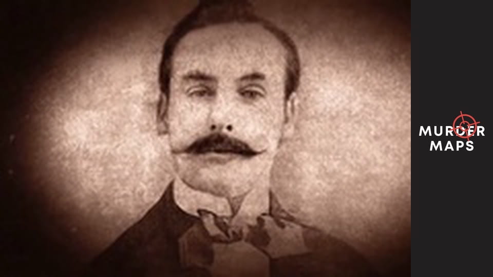 Vraždy na železnici – 4. epizóda