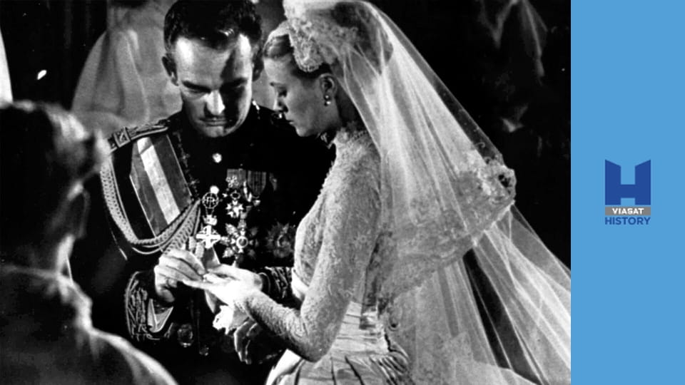 Прокляті кровні лінії S1E7 - Прокляття політичних династій