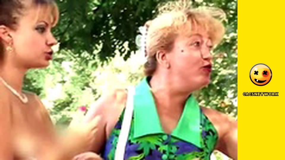 Naked & Funny, 107 еп.