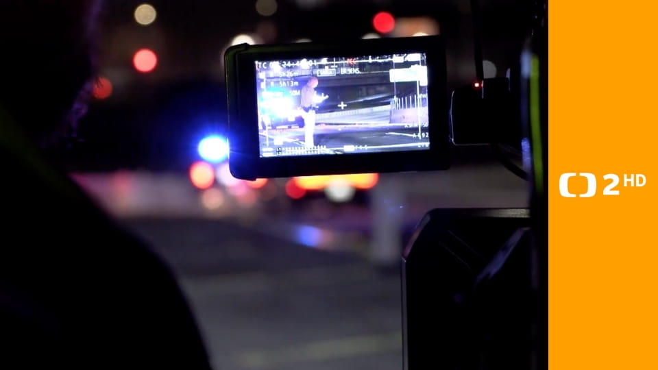 Paparazzi, lovci senzací