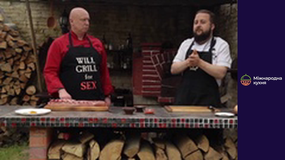 From the Chief - Series 21