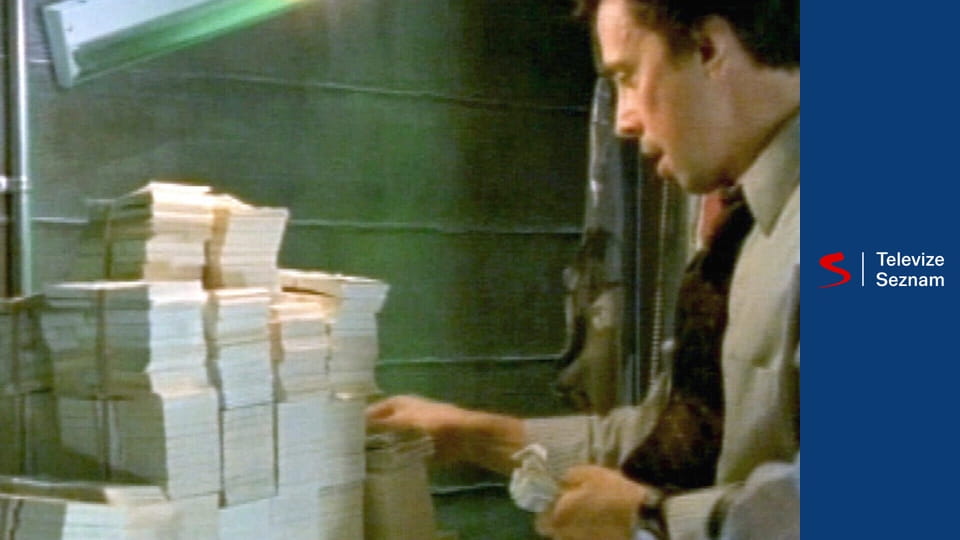 Věřte nevěřte E37 - Dům stínů / Na šikmé ploše / Veterán / Vidina / Hrob