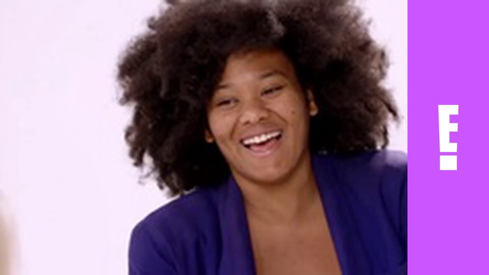 Nowe ciało z Khloe Kardashian - Wyjść ze swojej szufladki