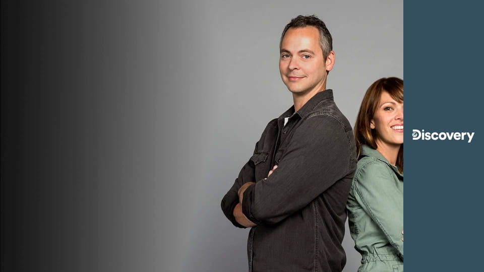 Přeprodej rodinných vozů S1E7 - Tento přívěs je panským sídlem