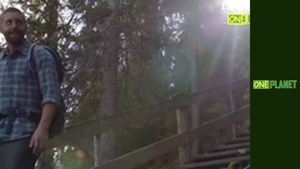 Крутой маршрут, 12 эп.