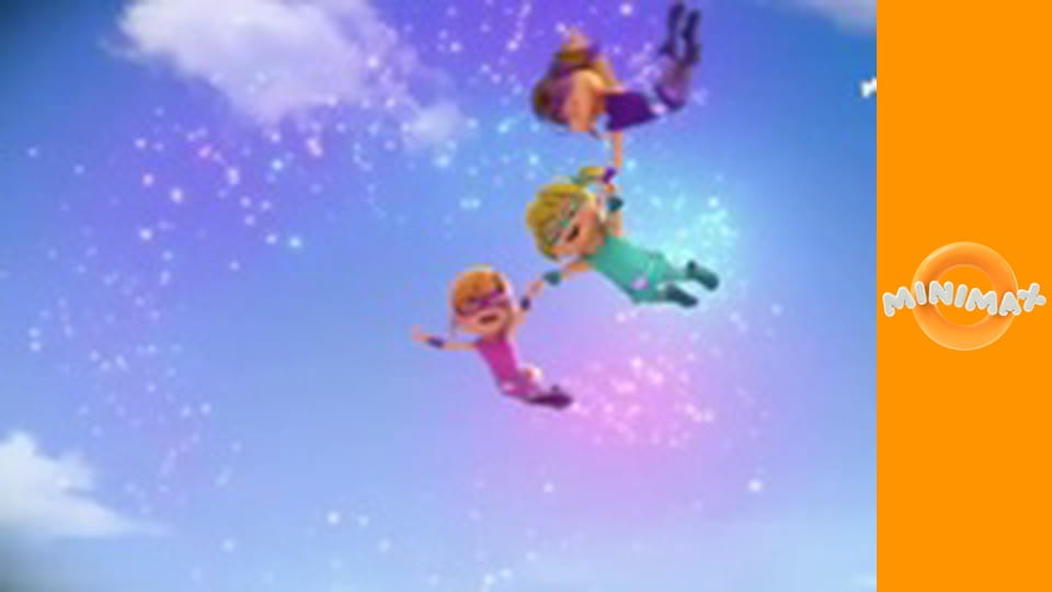 ALVINNN!!! A Chipmunkové S3E29