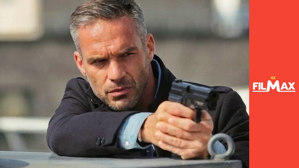 Morderstwa w Paryżu S5E7 - Drapieżcy