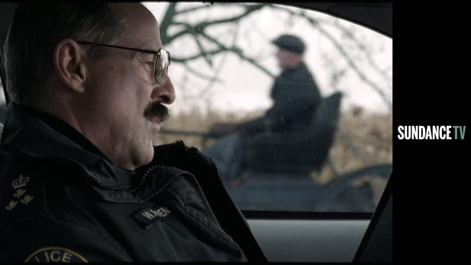 Zabójcze piosenki małego miasta