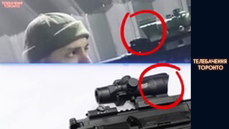 ТАМАДА, А НЕ ІНСТРУКТОР: штурм ТікТоку, танці з автоматом, побиття поролоновим дрючком