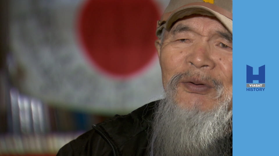 Друга світова війна: чого коштує імперія S1E6 - Дата гнусності