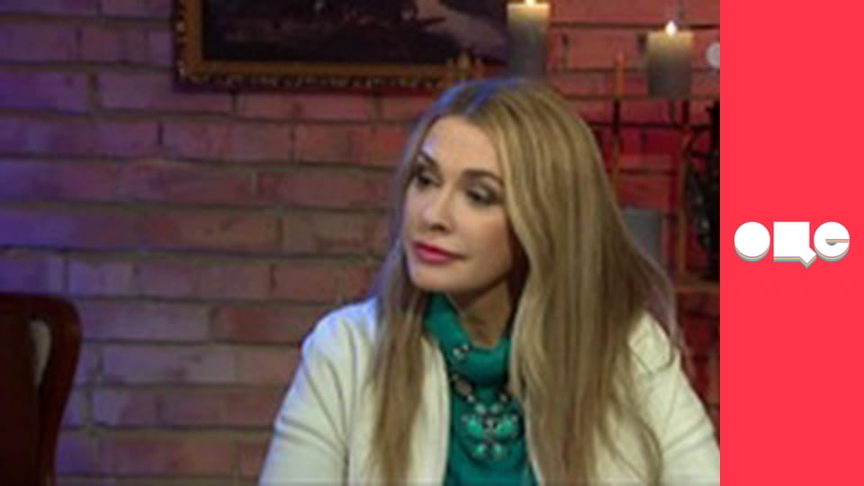 Битва екстрасенсів, 18 сезон, 8 еп.