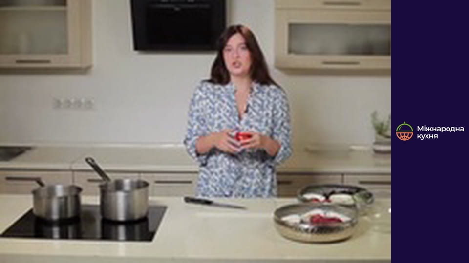 Т/с "Georgia in the heart" season 1 series 12