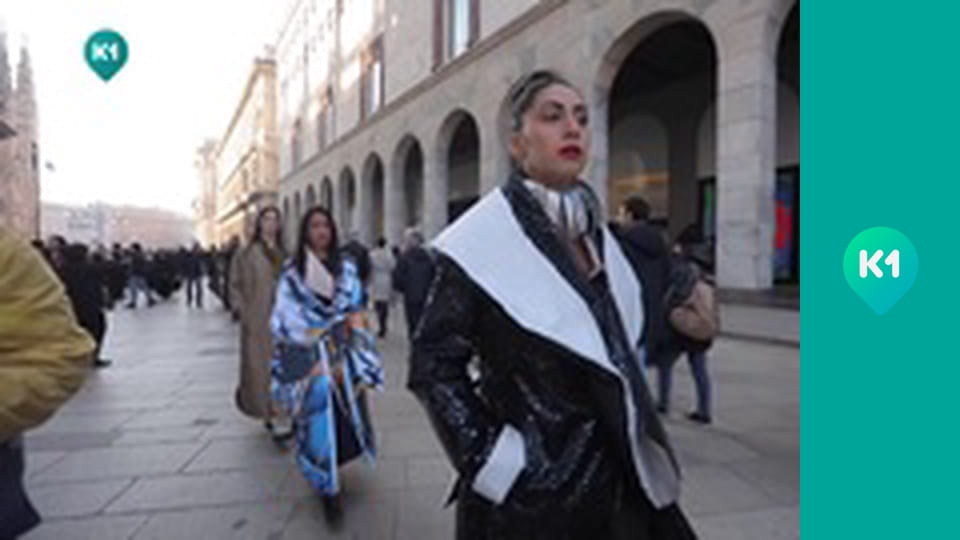 "Інший світ".