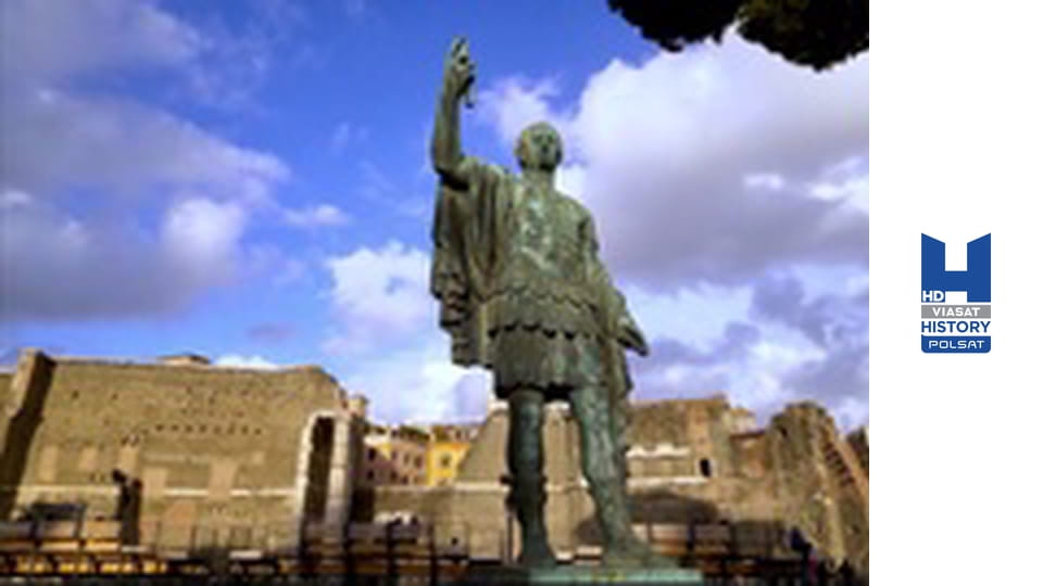 Naziści: ściśle tajna nauka S1E1 - Kod genetyczny