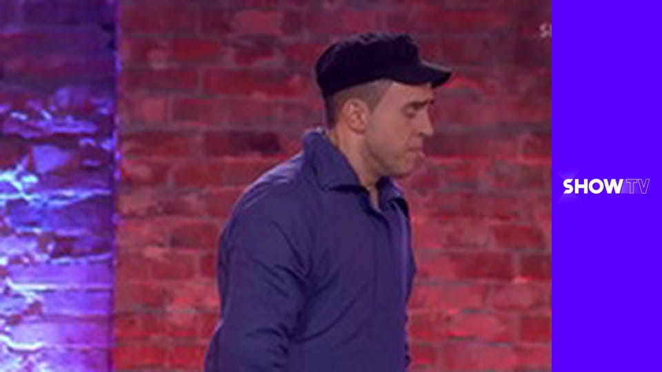 Kabaret bez granic S1E33