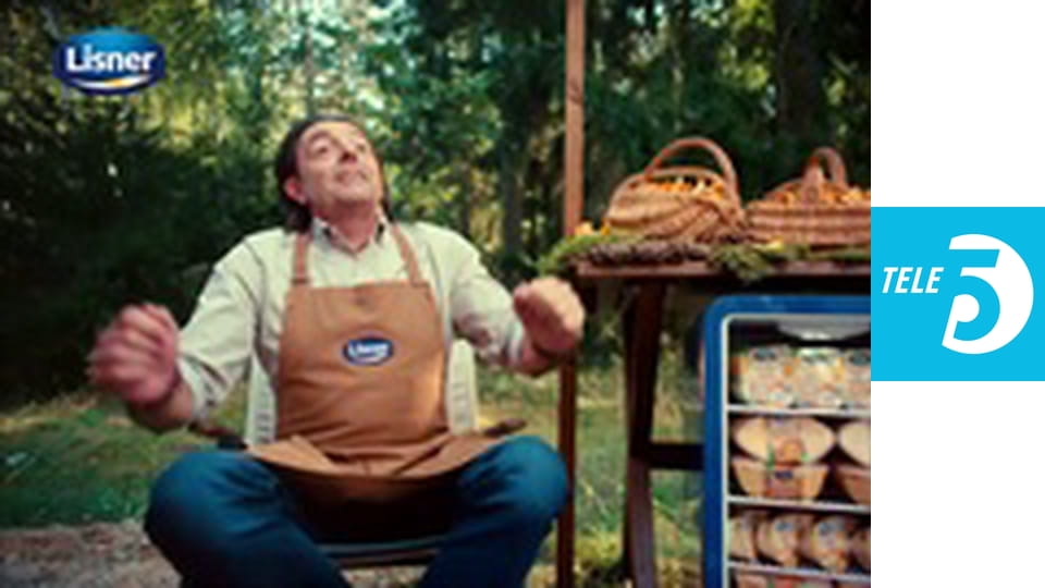 Coś śmiesznego S1E4 - Kabaret Ani Mru Mru