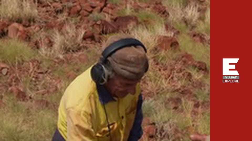 Aussie Gold Hunters - Season 7 Episode 13