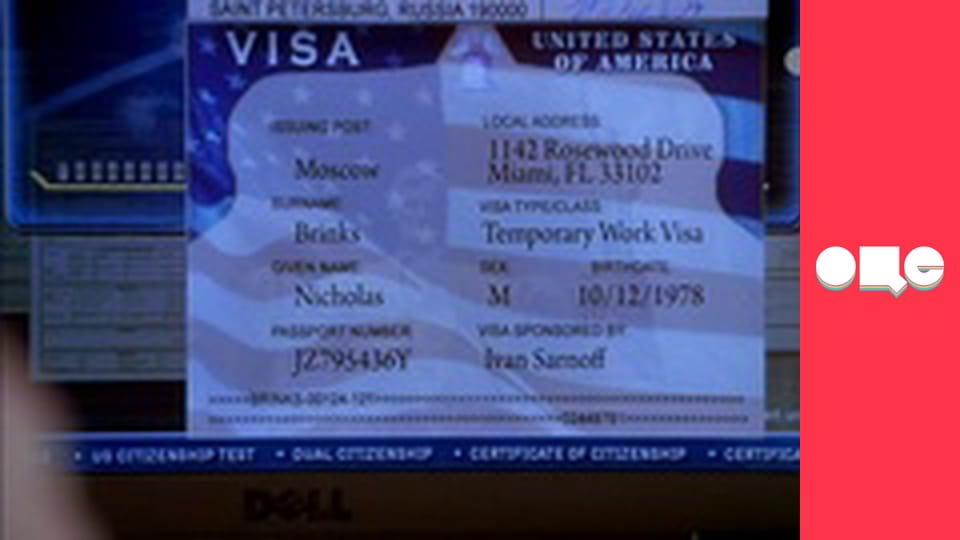 Т/с "CSI: Місце злочину - Маямі", 7 сезон, 14 с.