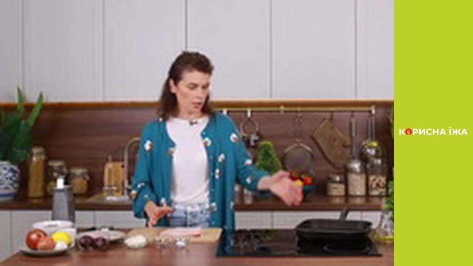 "On a plate" - Series 2