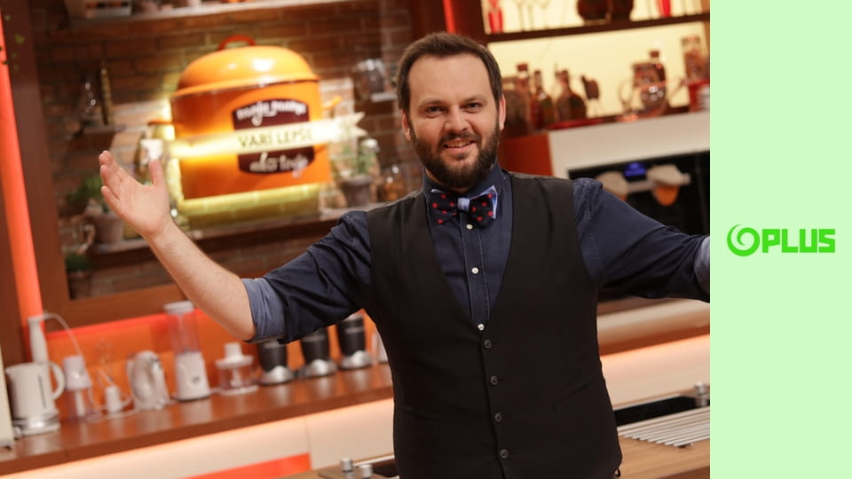 Moja mama varí lepšie ako tvoja