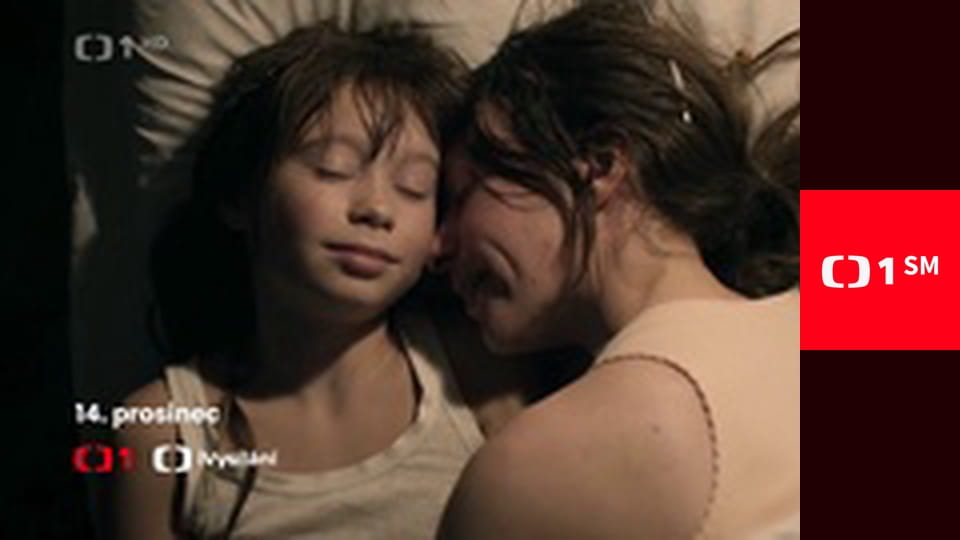 Na silnici jako doma - Vidět dobře