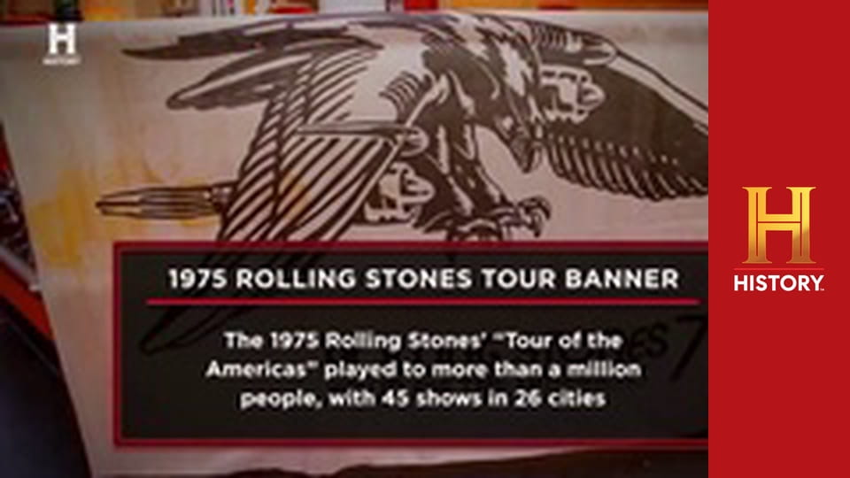 Звезды ломбарда, 25 сезон, 4 эп. Экстрасенсорная заложенность.