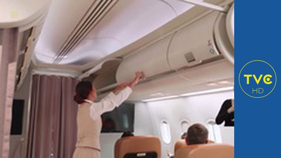 77 TV S2E9 - Katastrofy lotnicze cz.1