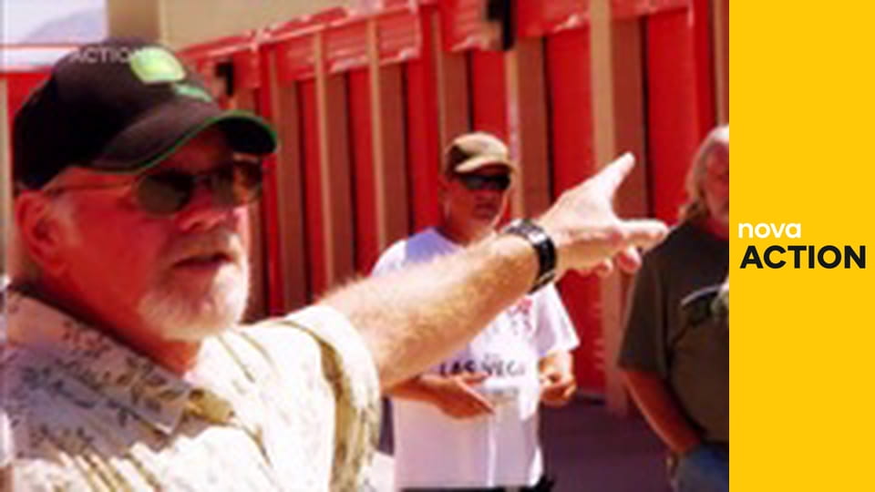 Mistři aukcí S2E14