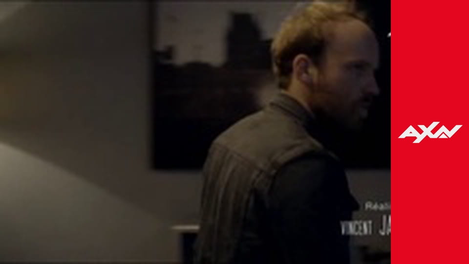 Profilozók S6E1 - Nincs bocsánat