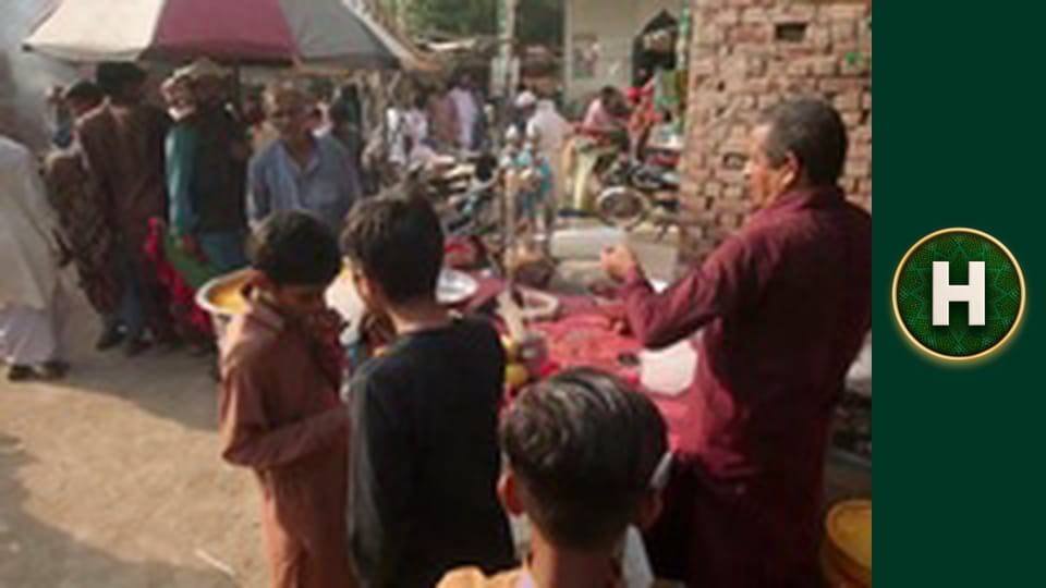 Орел і Решка. Земляни