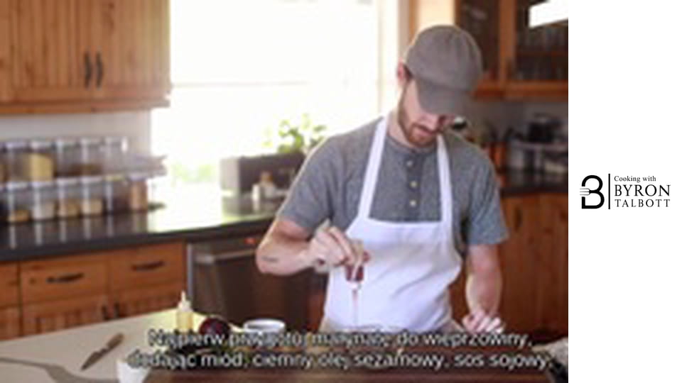 Smoked Trout and Fennel Pesto
