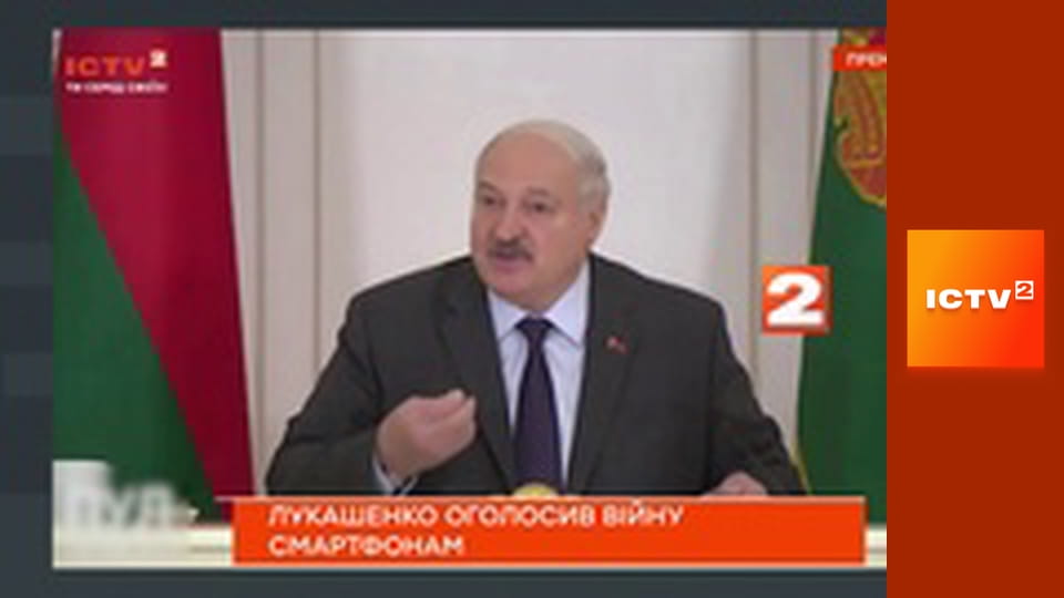 "Ранок у великому місті".