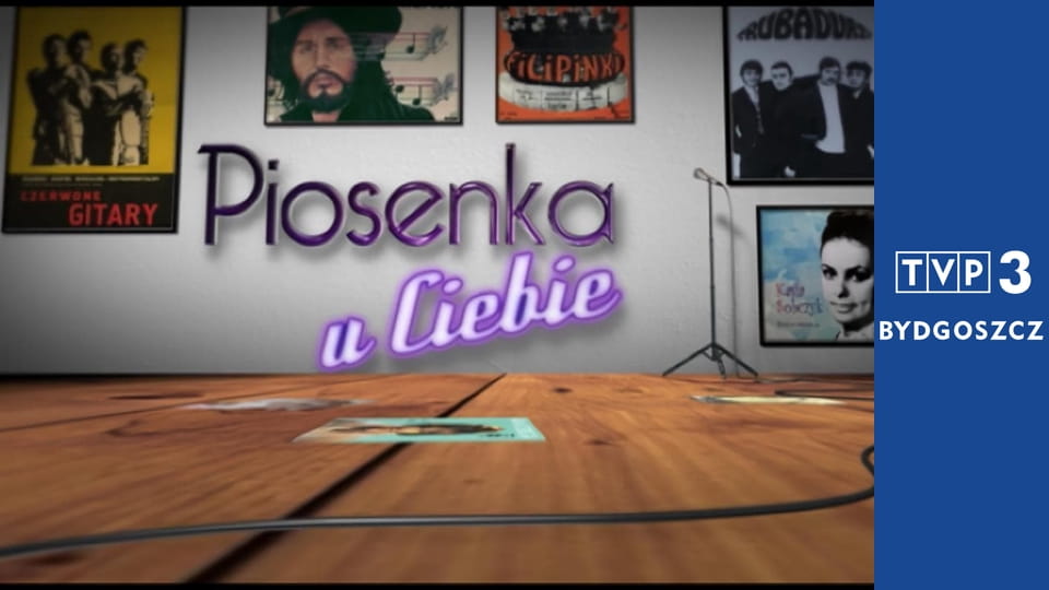 Piosenka u Ciebie E199