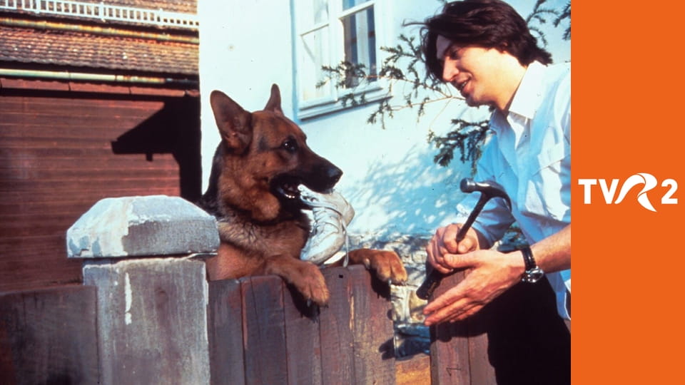 Comisarul Rex: aventuri la Viena E2