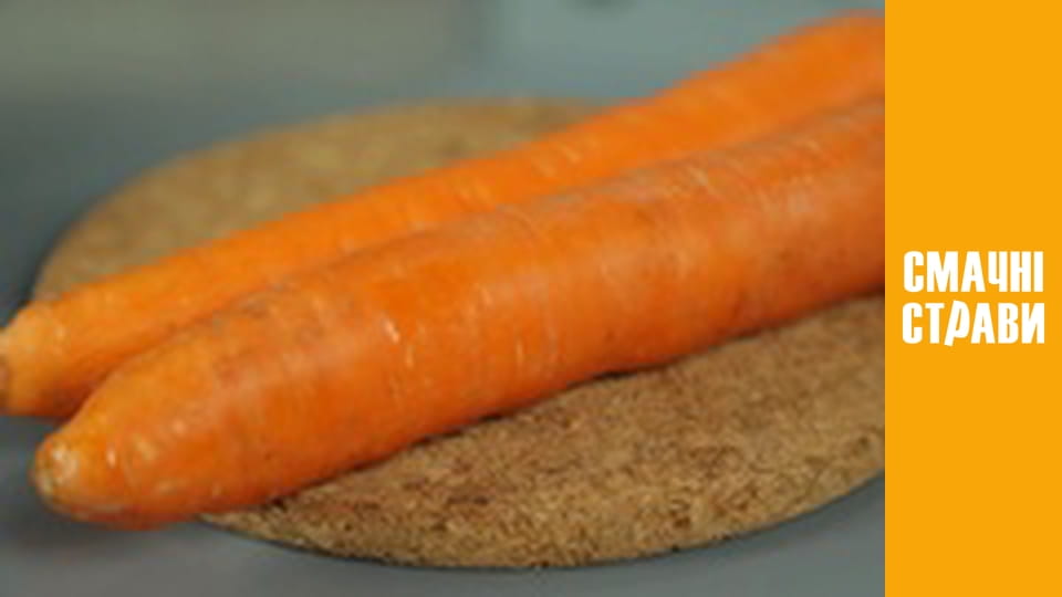 Т/с "Delicious season" season 1 series 37