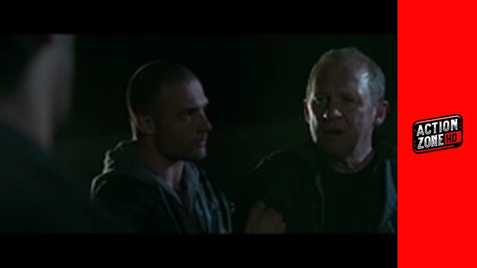 Spooks: The Greater Good