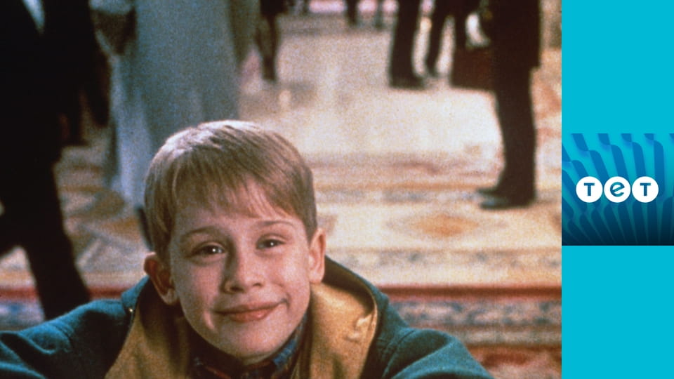 Сам удома 2: Загублений у Нью-Йорку