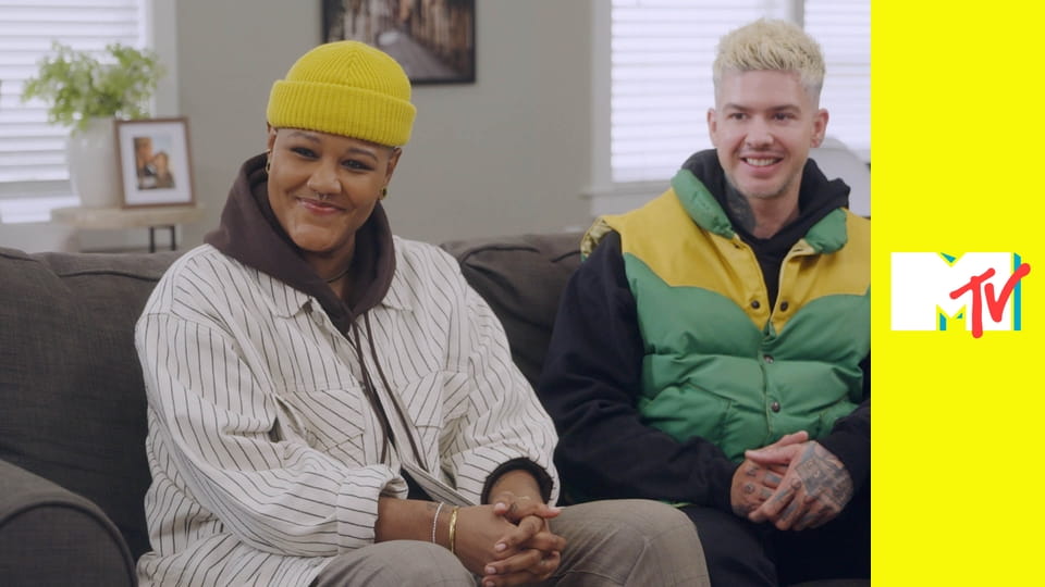 Pomoc! Pomoc! Mám tajný vztah! S3E11 - Kylee a Tonee