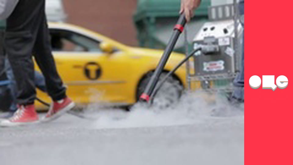 Особливості національної роботи, 3 сезон, 25 еп.