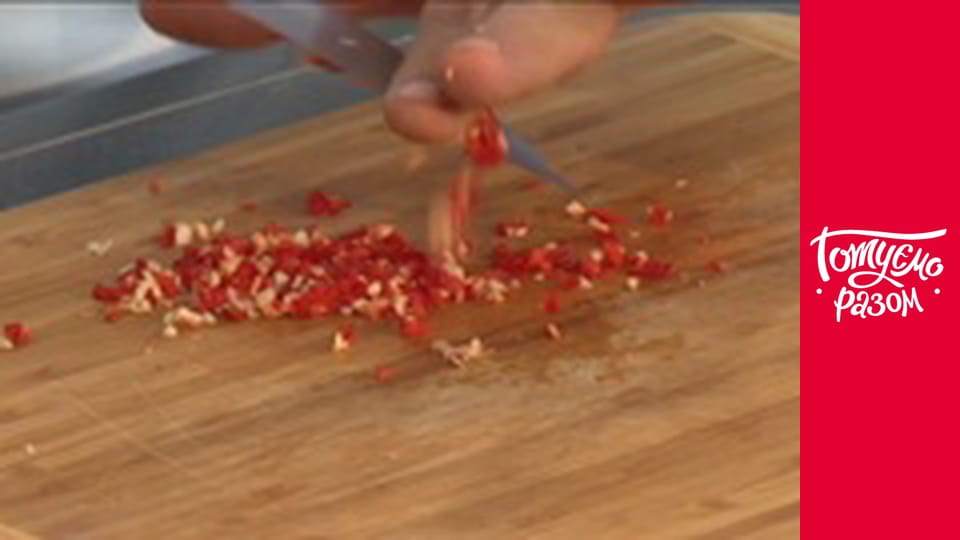 Т/с "Cook together" season 5 series 39