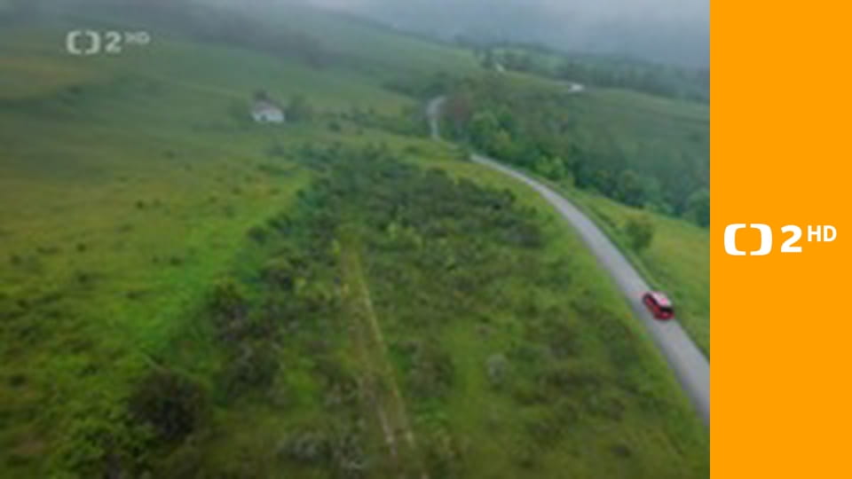 Postřehy odjinud - Švýcarské Alpy očima Petra Voldána – O rétorománštině