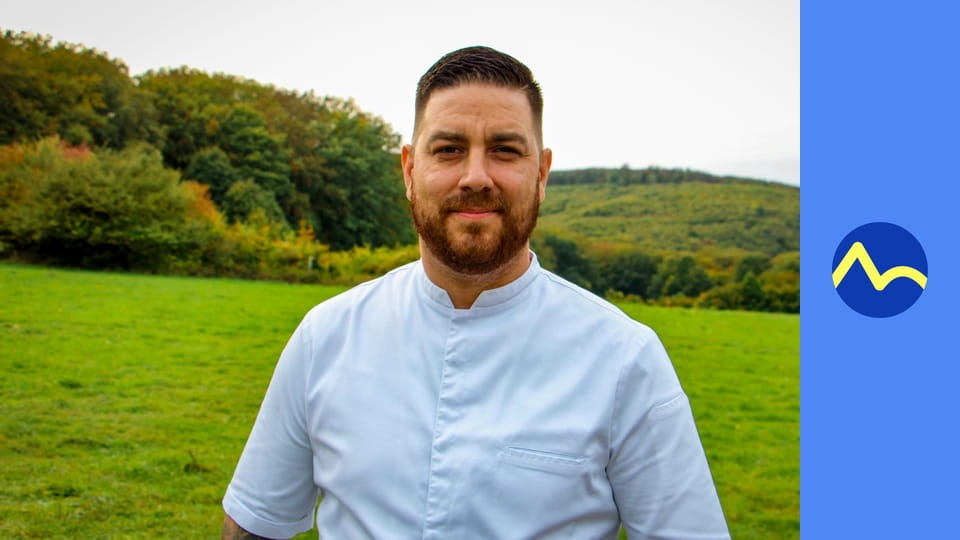 Na nože S1E3 - Zlatý Mlyn