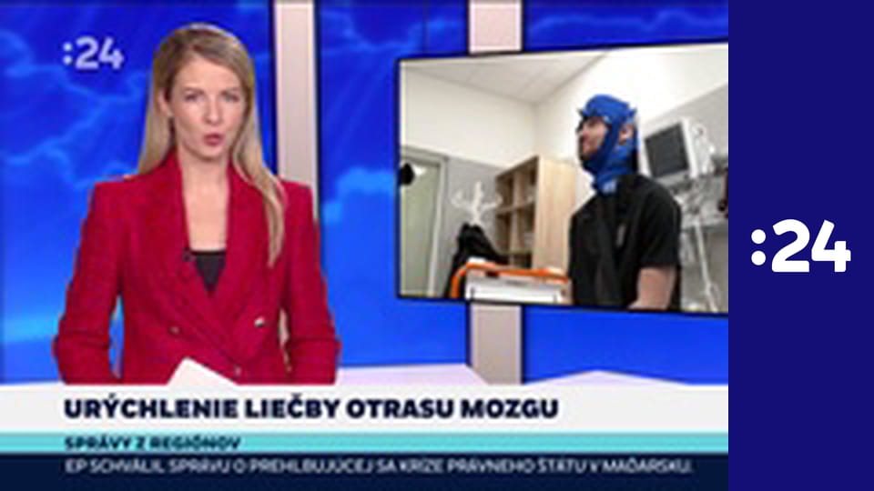 Správy z regiónov E91