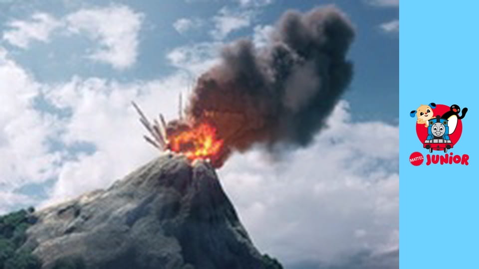 Przygody Matchbox Sezon 1 Odcinek 1