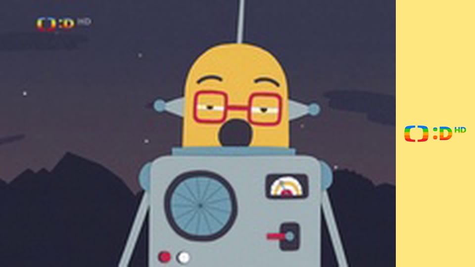 Dětská dopravní policie