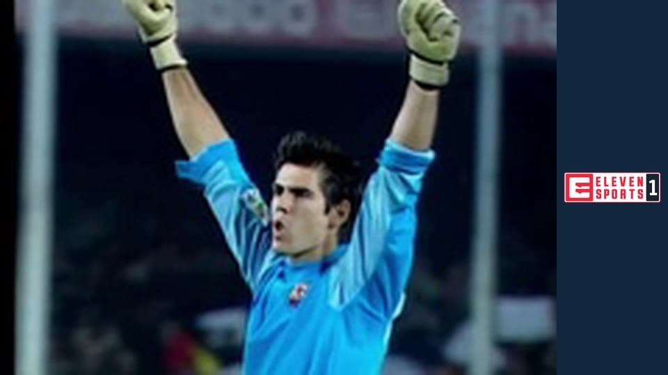 Z archiwum LaLiga S1E3