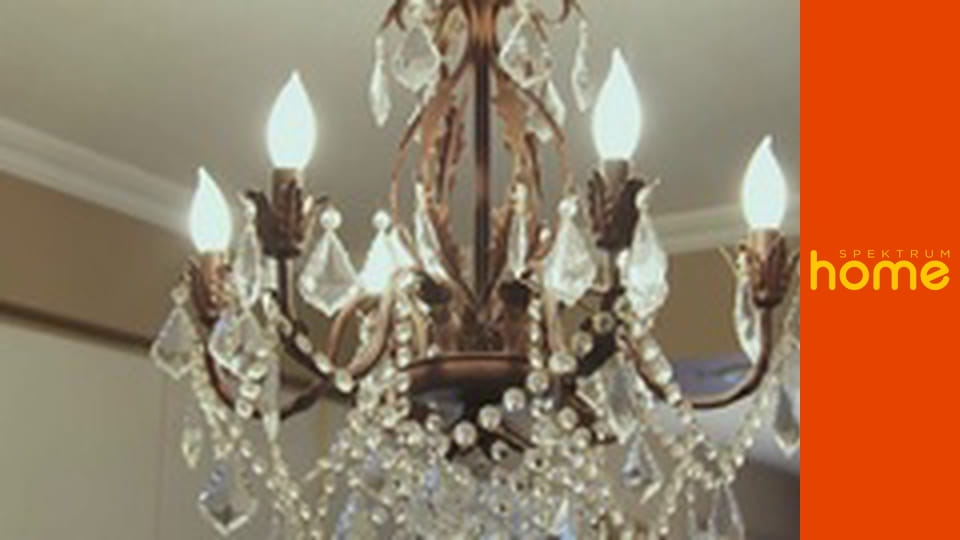 Až je koupím, budou mý! S5E12 - Lisa a Dave